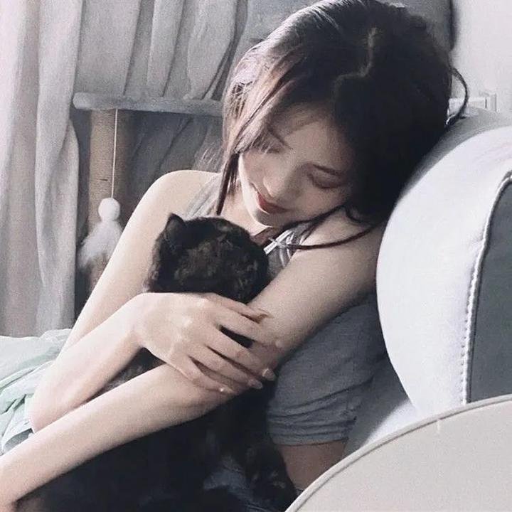 我和我的姐妹